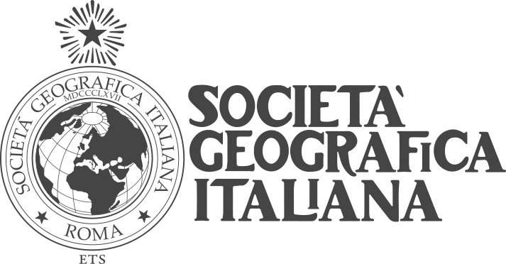 SocietaGeograficaItaliana logo
