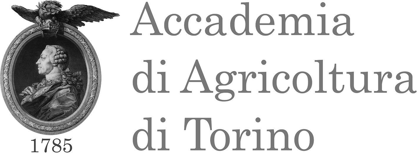 accademia di agricoltura di torino logo
