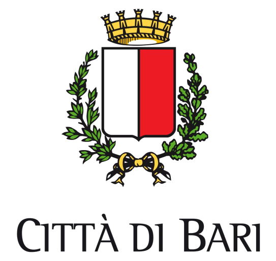 Città di Bari logo