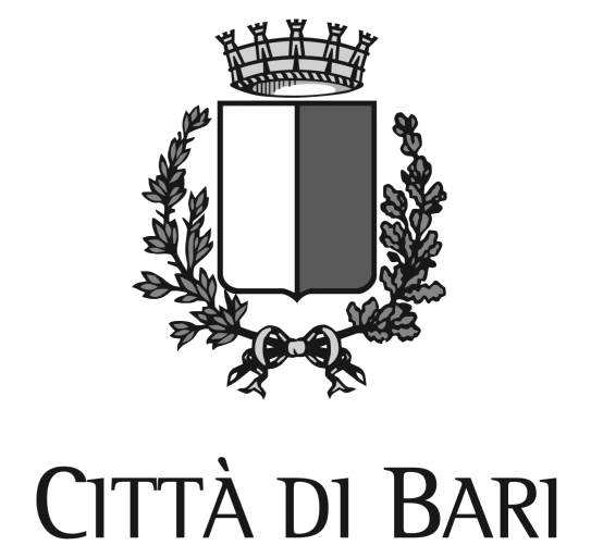 Citta di Bari logo