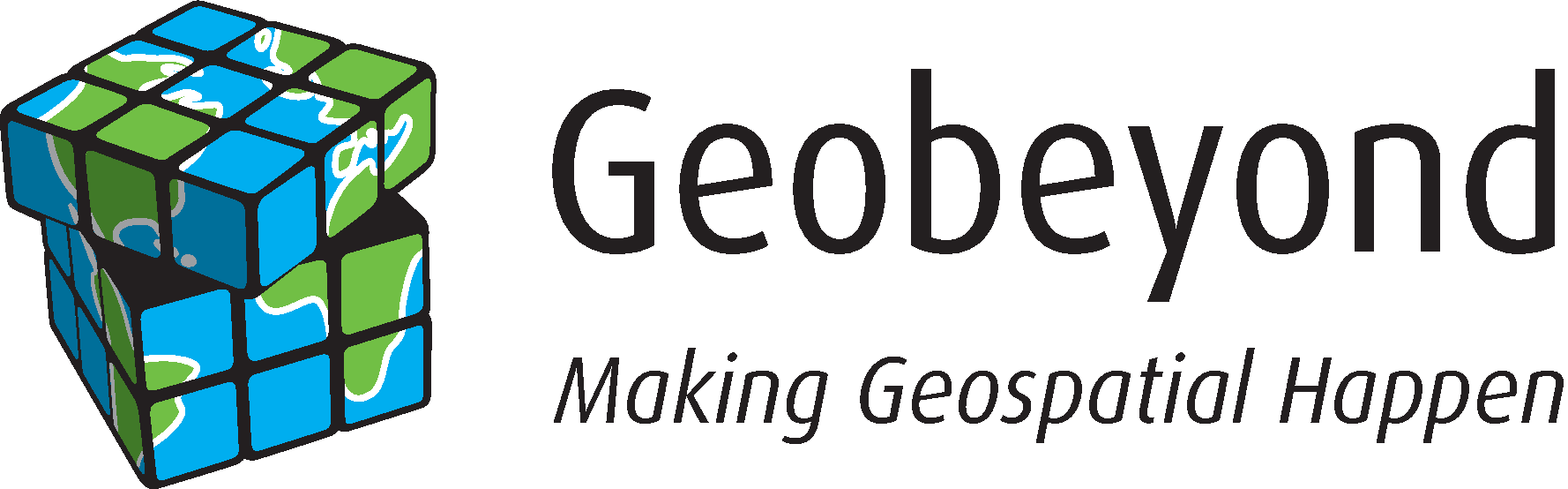 geobeyond logo